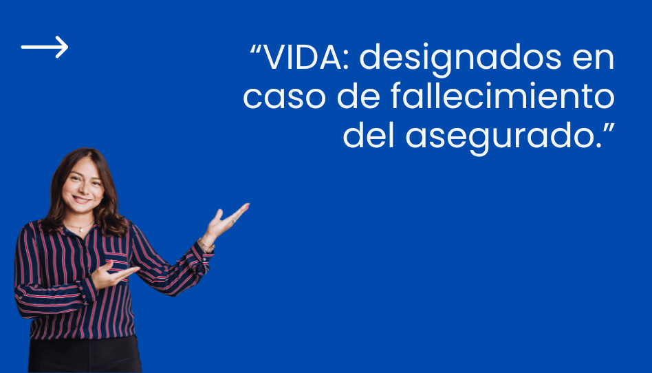 ¿Cuál es la diferencia entre un seguro de salud y de vida?
