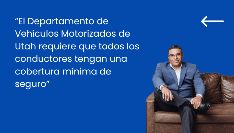 5 Razones para Contratar un Seguro de Auto en Utah