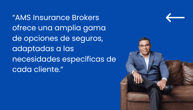 ams insurance brokers
